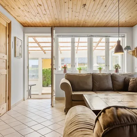 3 Bedroom Lovely In Egernsund