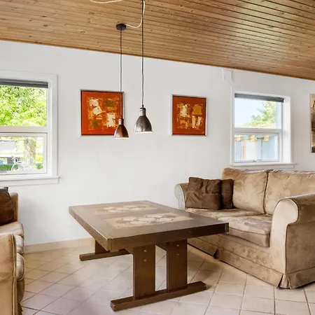 Σπίτι διακοπών 3 Bedroom Lovely In Egernsund