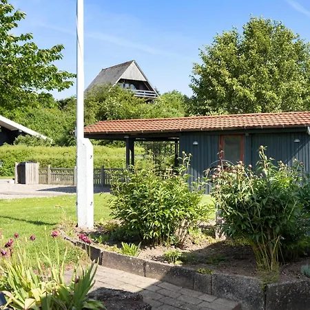 3 Bedroom Lovely In Egernsund