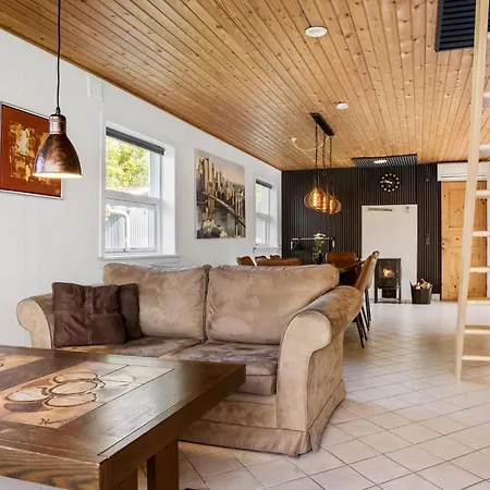 Σπίτι διακοπών 3 Bedroom Lovely In Egernsund