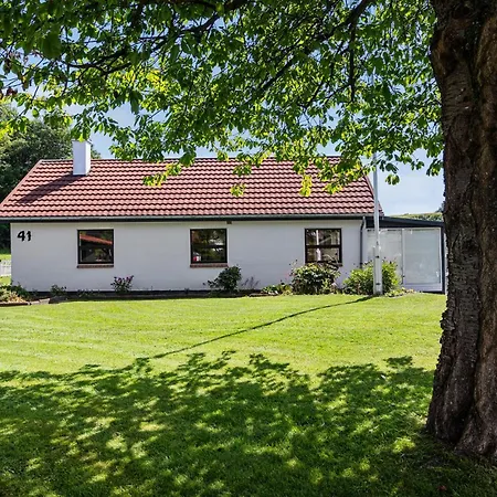 Σπίτι διακοπών 3 Bedroom Lovely In Egernsund