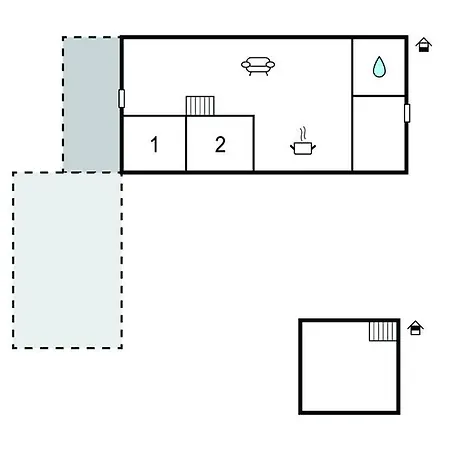 3 Bedroom Lovely In *