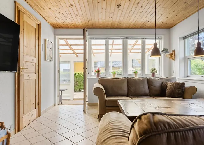 3 Bedroom Lovely In Egernsund
