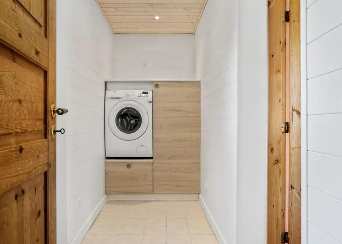 3 Bedroom Lovely In 度假居 Egernsund