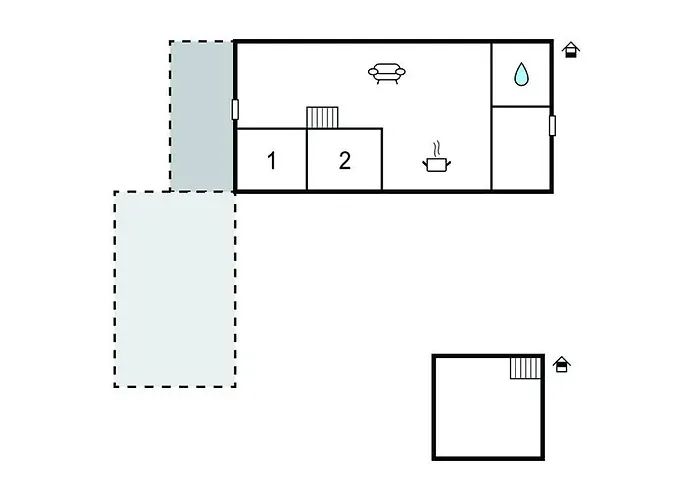 3 Bedroom Lovely In *